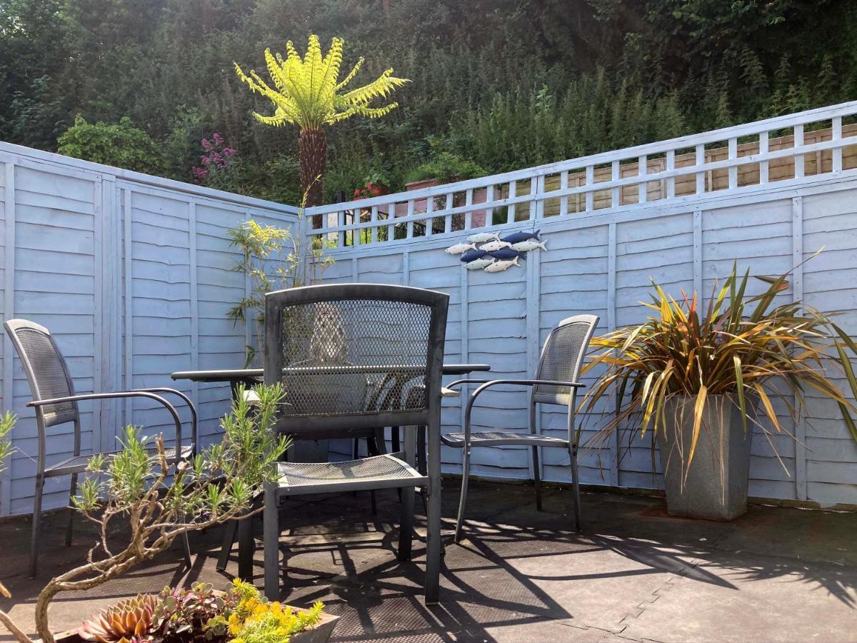 Apartment Tide House Seaside Shaldon