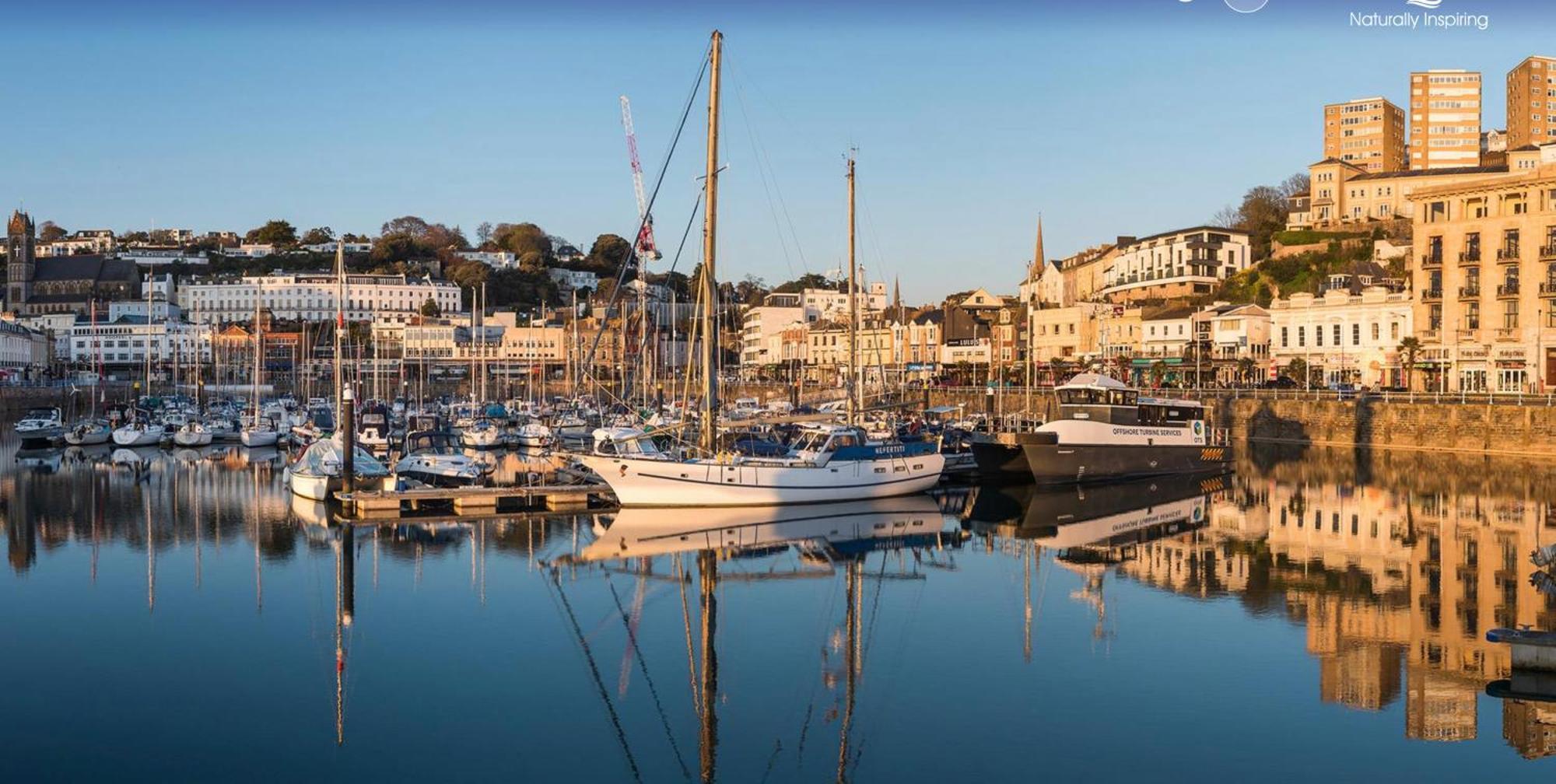 Tide House Seaside Apartment Shaldon