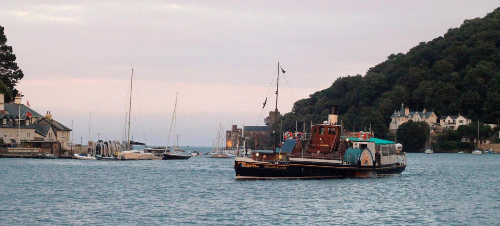 Tide House Seaside * Shaldon