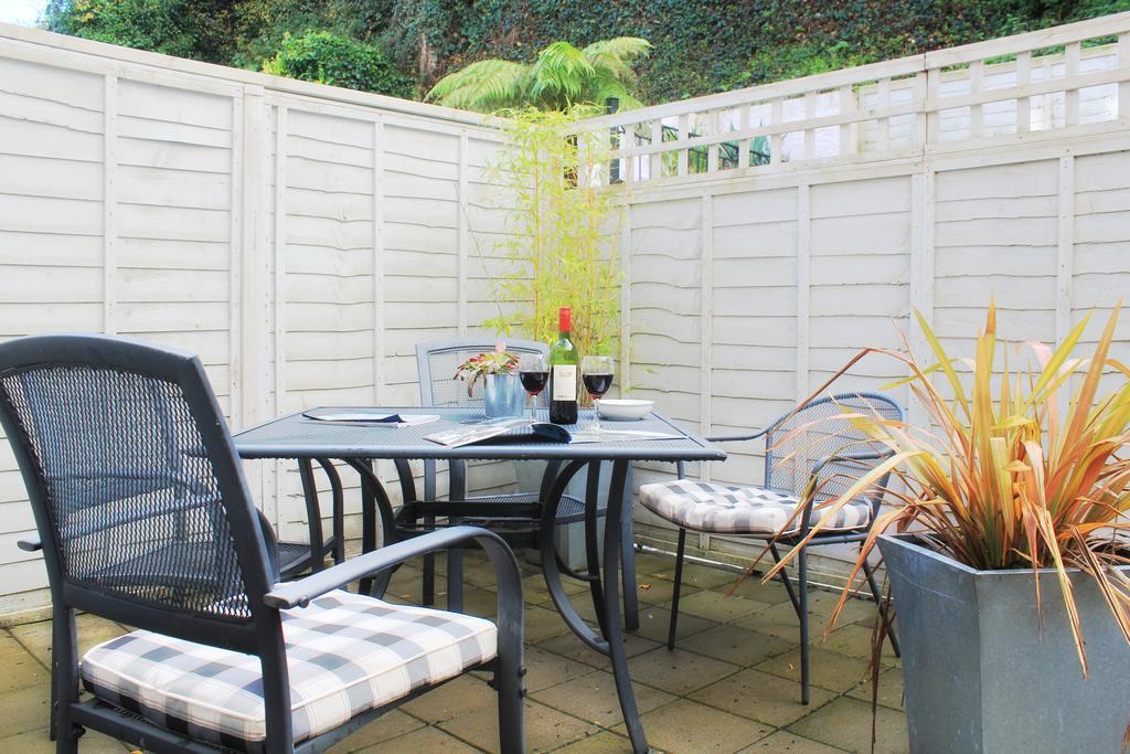 Tide House Seaside Apartment Shaldon