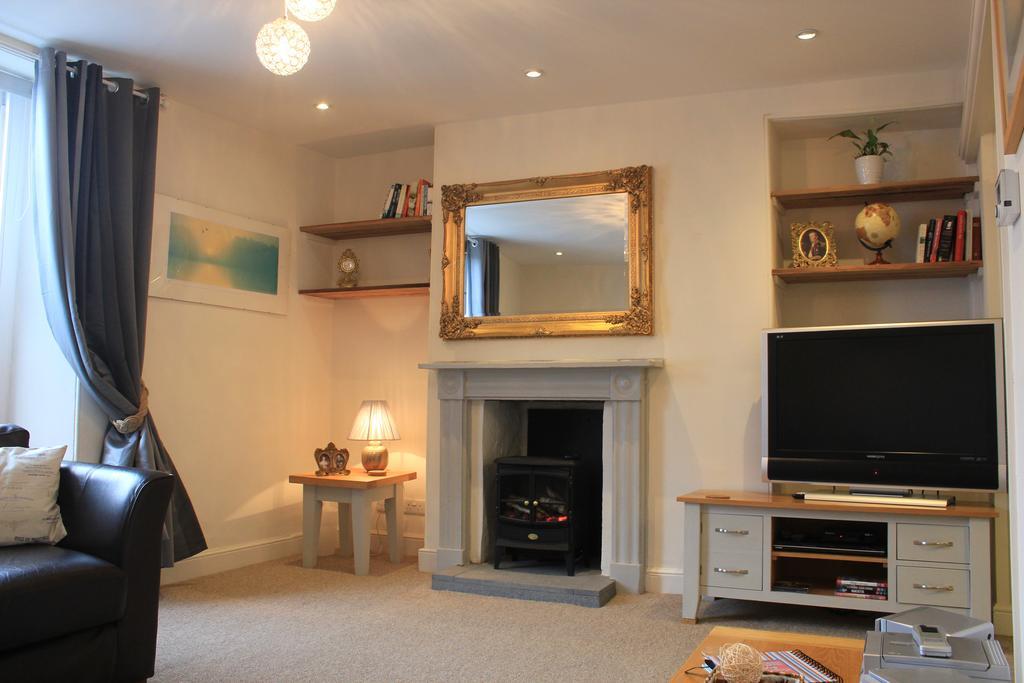 Tide House Seaside * Shaldon