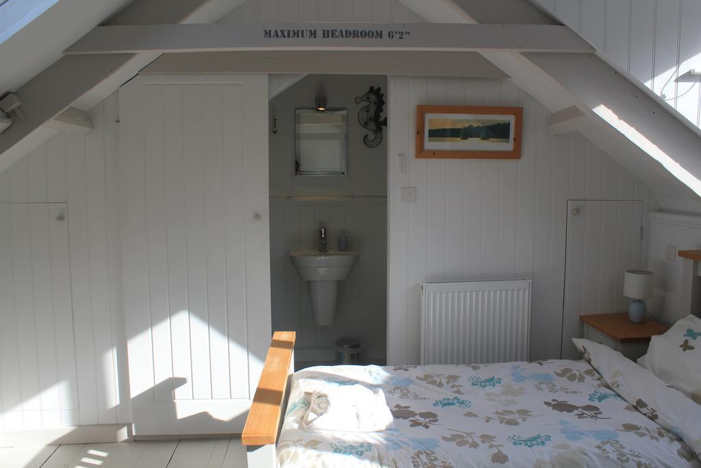 Tide House Seaside Shaldon