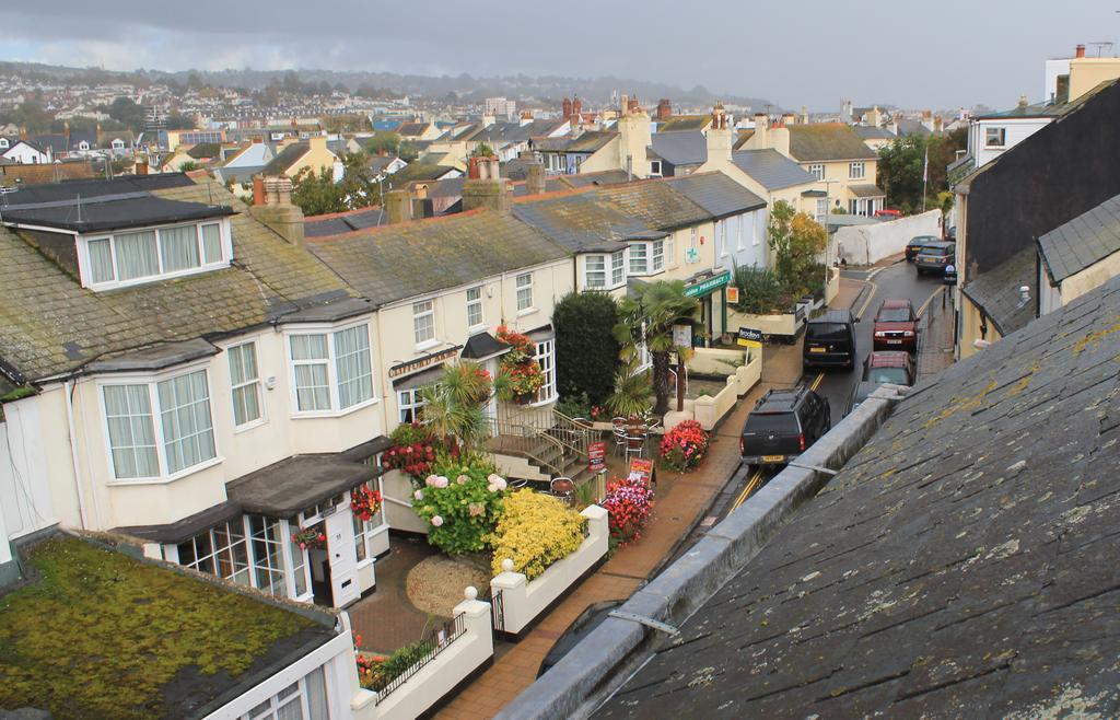 Apartment Tide House Seaside Shaldon