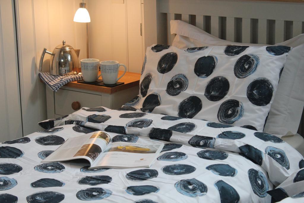 Apartment Tide House Seaside Shaldon