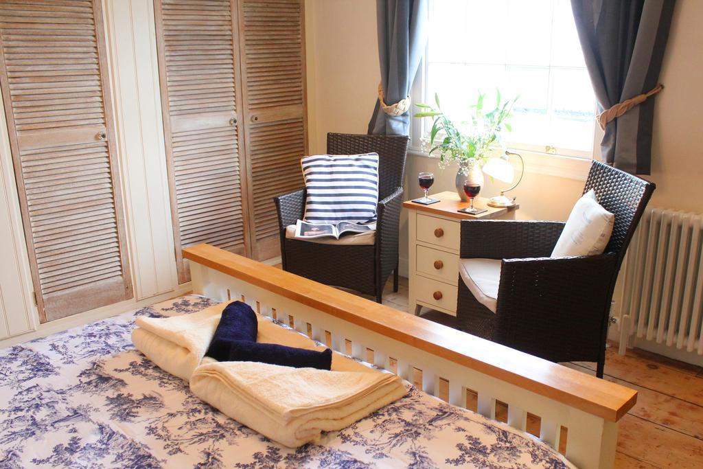 Apartment Tide House Seaside Shaldon
