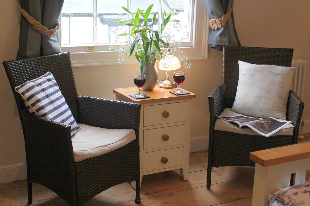 Apartment Tide House Seaside *