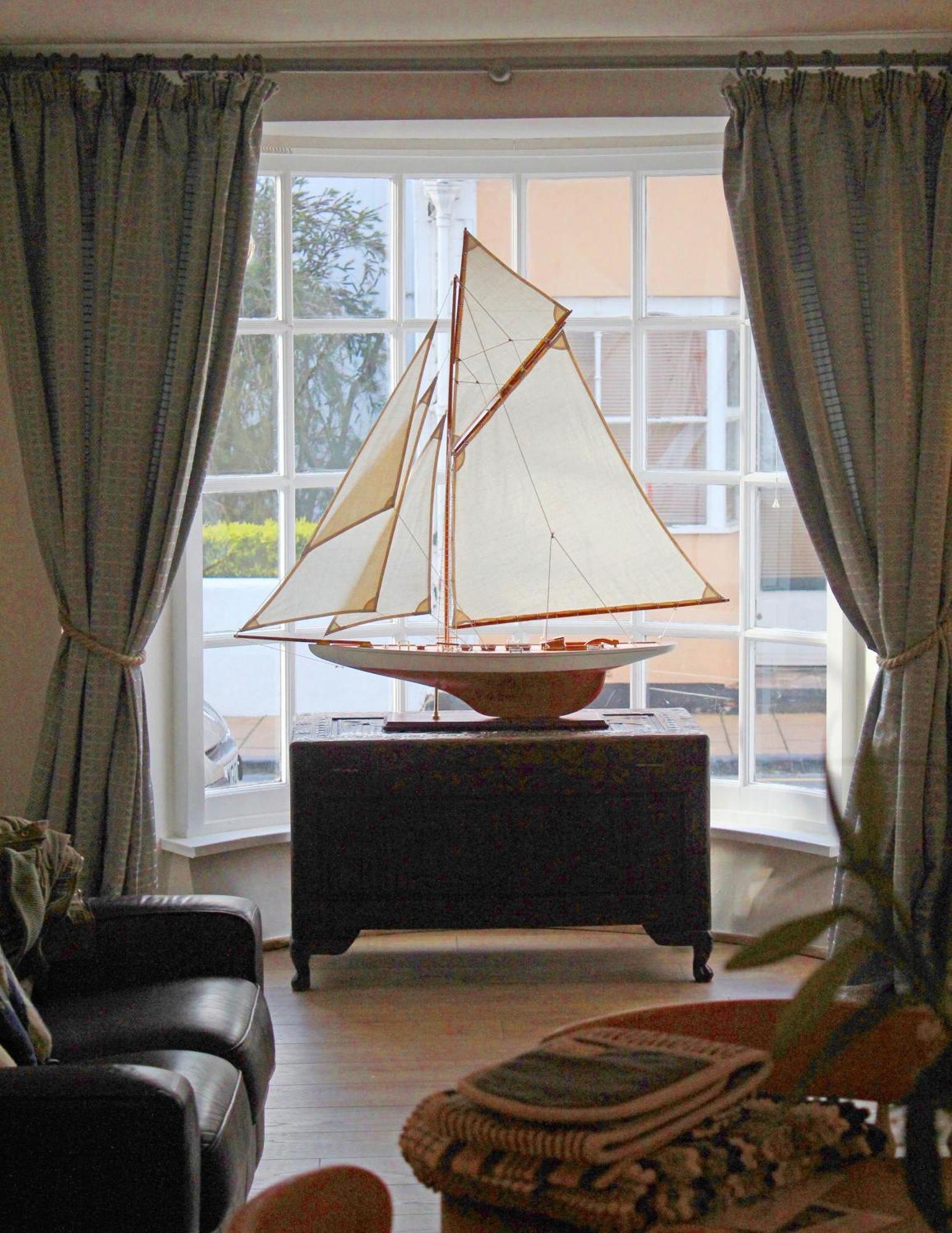 Apartment Tide House Seaside