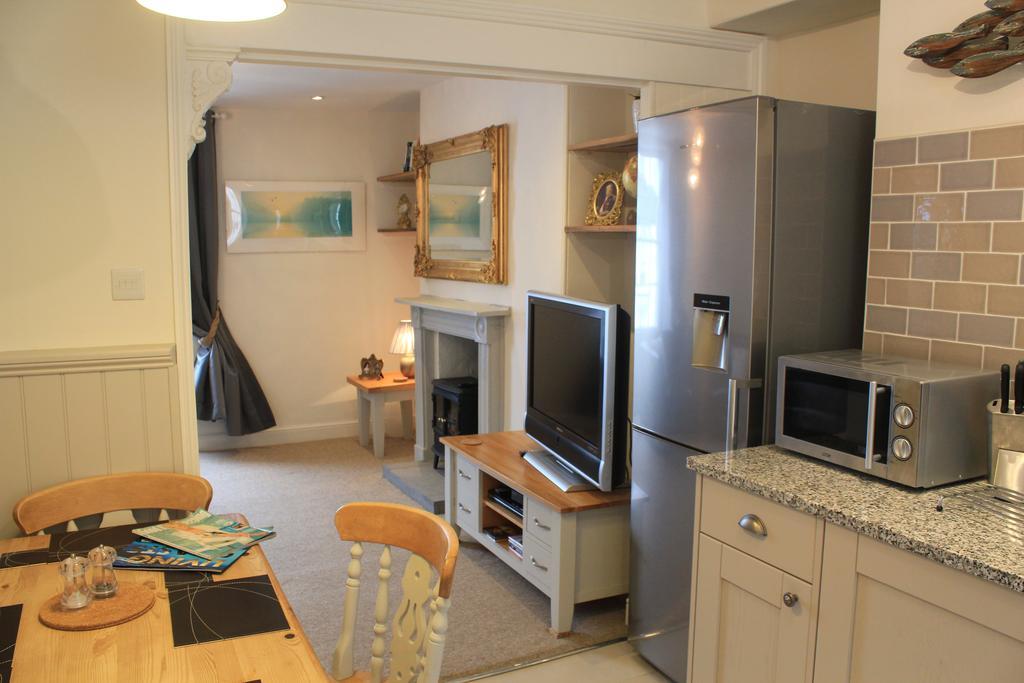Apartment Tide House Seaside Shaldon