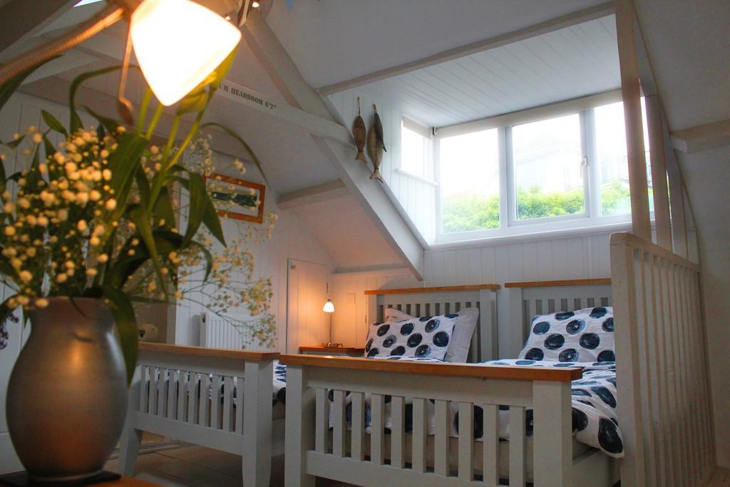 Tide House Seaside Shaldon