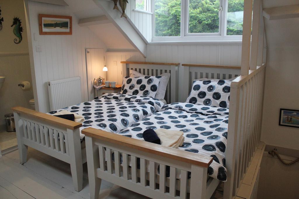 Apartment Tide House Seaside Shaldon