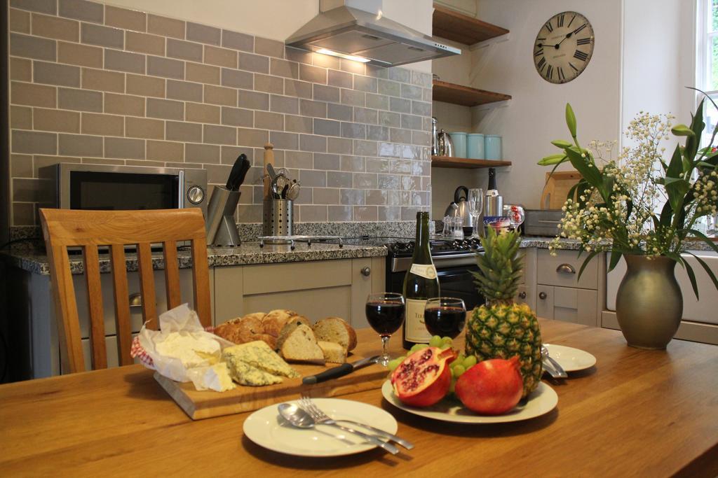 Apartment Tide House Seaside Shaldon