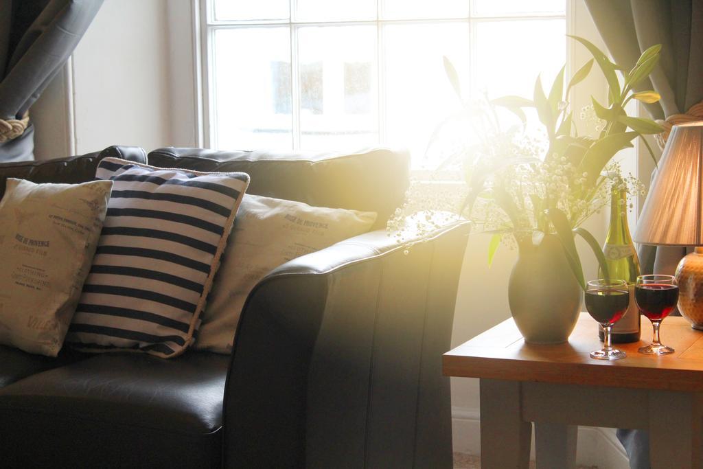 Apartment Tide House Seaside *