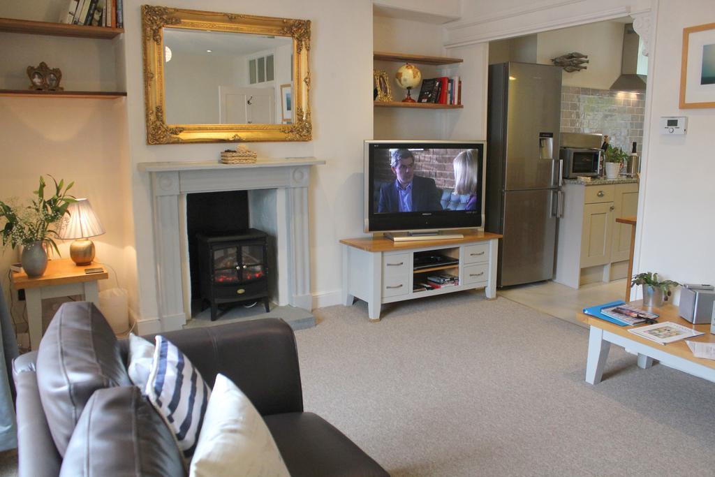 Apartment Tide House Seaside Shaldon